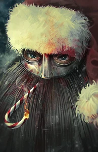 DEVIANT #2 | ANNA MARCANO VARIANT | RABBIT EXCLUSIVE Limited to 333 - Picture 1 of 1