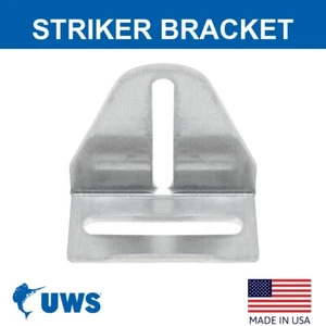 Soporte de golpeador de repuesto UWS-SBRACKET - Imagen 1 de 4