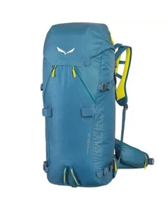 - Salewa Randonnée 36 Zaino Scialpinismo, Blue Sapphire - Foto 1 di 2