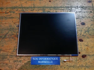 Dalle Ecran HannStar HSD150PX14-A Rev: 0 1024x768 Mat 30pin 37mm - Picture 1 of 5