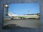 Air Afrique - Boeing B-727-2H9