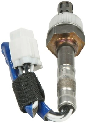 Sensore Di Ossigeno Bosch 13519 Per Geo Toyota Corolla Prizm 1988-1992 - Immagine 1 di 4