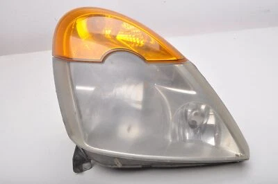 RENAULT MODUS 1.5 dCi 82 PS Scheinwerfer vorne links Licht 8200301845 - Bild 1 von 4