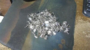 Spinnerblades, Colorado, taglia 00, ss, girevoli/anelli, 100 ct, spedizione gratuita - Foto 1 di 3