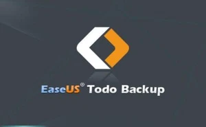 EaseUS TODO Backup Home Dożywotnia licencja i 1 rok aktualizacji - Zdjęcie 1 z 8