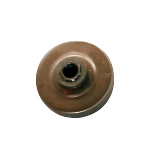 Piñón de cadena de llanta de 3/8" compatible con motosierra 088 MS880 OEM 1124 007 1025 - Imagen 1 de 1