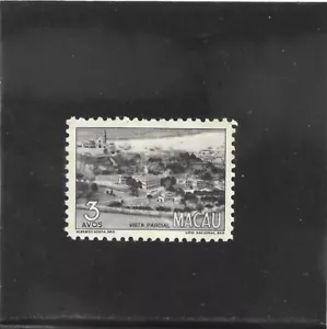 MACAU STAMP AF # 329 (1948) MNH (**) - Picture 1 of 1
