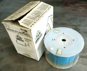NEW FUTURE FLEX CSFB-3500362Q800012 FIBER OPTIC CABLE FB12M6.12 3-FIBER 5124 FT - Picture 1 of 5