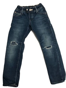 GAP BLUE JEANS SMALL - Picture 1 of 4