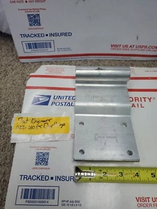 FLEET ENGINEERS 022-01055 VANCO STYLE DOOR HINGE NEW, S4 - Picture 1 of 21