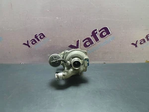 Y32030 Renault Twingo II 1.5 DCI Turbolader Turbo 86.TKM 54391015083 - Picture 1 of 6