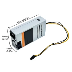 Server Power Supplies FLEX 1u-12v 400W 4pin For Xinghang - Picture 1 of 3