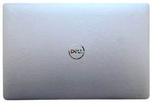 New Genuine Dell Latitude 5420 DW98X LCD Back Cover - Picture 1 of 2