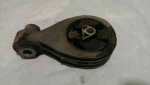 8200277221 front engine mounting bracket for NISSAN QASHQAI (J10) 2007 106907 - Foto 1 di 3