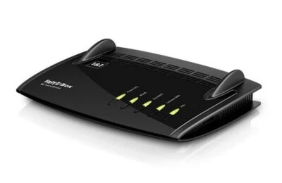 FRITZ!Box 7520 - MESH-fähig - gebraucht - geprüft - vom Händler - Bild 1 von 2