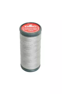 Thread for Sewing Synthetic 100% Polyester DMC 5 Bobbins Of 120m - Att 93 - 4093 - Picture 1 of 1