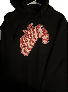 SAPNAP LIMITED EDITION CANDY CANE HOLIDAY MERCH - Picture 1 of 2