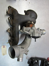 Turbo Turbocharger Rebuildable  From 2012 Chevrolet Sonic  1.4
