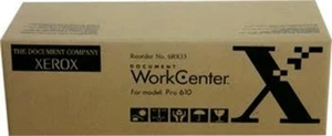 Original Xerox 6R00833 6R833 Schwarz Toner für Xerox WorkCentre Pro 610 Neu im Karton - Bild 1 von 1