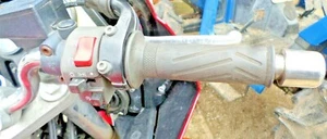 YAMAHA FAZER 600 - FZS - FZS600 - 99 - 1999 - 648 - SCHALTER RECHTS GEBRAUCHT - Bild 1 von 1