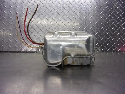 740 A BMW K 1200 LT  K1200LT 1999 OEM  ABS  ANTI LOCK BRAKE SENSOR  PUMP  - Изображение 1 из 4