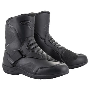 ALPINESTARS Stivale RIDGE V2 Drystar nero Tg 43 - Foto 1 di 3