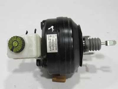 14-20 宝马 I8 2015 动力制动增强器主缸;:O — 第 1/4 张图片