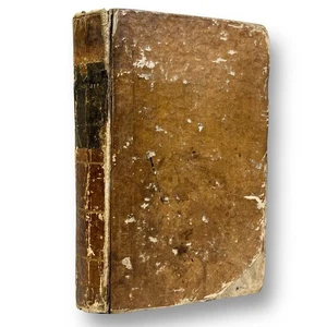 RAR Antiker MESMERISMUS von Friedrich Anton Mesmer 1814 HC 1.Auflage DEUTSCH - Bild 1 von 14
