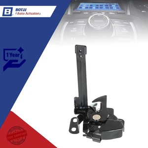 For Honda Civic 2012-15 1.8L Sedan Hood Latch Lock 74120TR0A01 HO1234128 - Picture 1 of 8