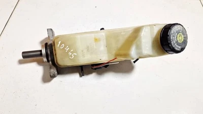 Toyota Corolla 2004 Brake Master Cylinder Reservoir 74471251, Genu #2461303-64 - Image 1 of 4