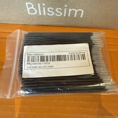 kit extension cils ou microblading Petit Taille - Photo 1/3