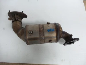 HOLDEN COLORADO CATALYTIC CONVERTER DOWNPIPE TYPE 2.8 DIESEL RG/RG 7 06/12-06/16 - Picture 1 of 12