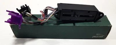 Jaguar XJ40 XJR 2.9L 3.6L Gearbox Linear Switch Genuine DBC5120 - Image 1 of 4