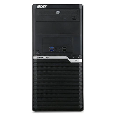 PC Desktop Acer Veriton X2632G SOLO CASE e ALIMENTATORE - Imagen 1 de 2