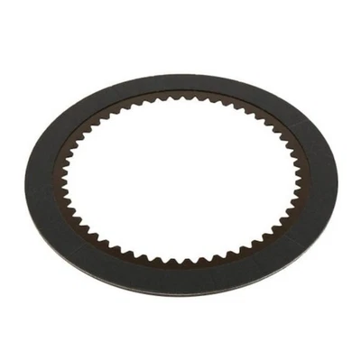 Original ACDelco para GMC C1500 1998 1999 caja de transferencia 4x4 embrague placa de presión Foto 1 de 4