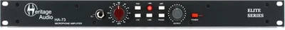 Heritage Audio HA73 ELITE Microphone Preamp - Image 1 of 4