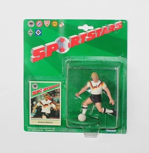 Andreas Brehme - DFB Team Action Figur 1989 Inter Mailand / 1. FC Kaiserslautern - Picture 1 of 6