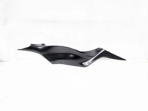13-25 KAWASAKI NINJA ZX6R OEM Black Right Side Cover Upper Fairing 36001-0595-H8 - Picture 1 of 8