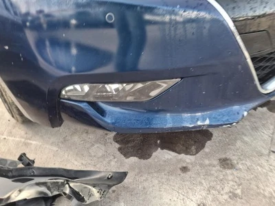 Used Driving Light fits: 2016 Nissan Maxima fog-driving in bumper Grade A - Image 1 of 4