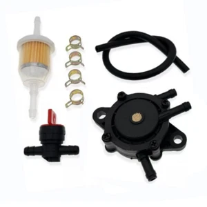 Fuel Filter DIY Vehicle Maintenance Hassle-free Replacement For 491922 - Picture 1 of 7