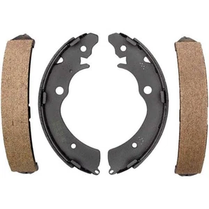 627PG Raybestos Brake Shoe Sets 2-Wheel Set Rear Sedan for Honda Civic Fit CR-V - Picture 1 of 1