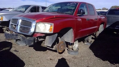 Bomba de dirección asistida 6 cilindros compatible 06-08 MITSUBISHI RAIDER 283228 Foto 1 de 4