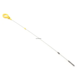 Varilla de medición de aceite de motor apta para 2.0T BPG BWT 06D115611B 06D115611A 06D115611D - Imagen 1 de 8