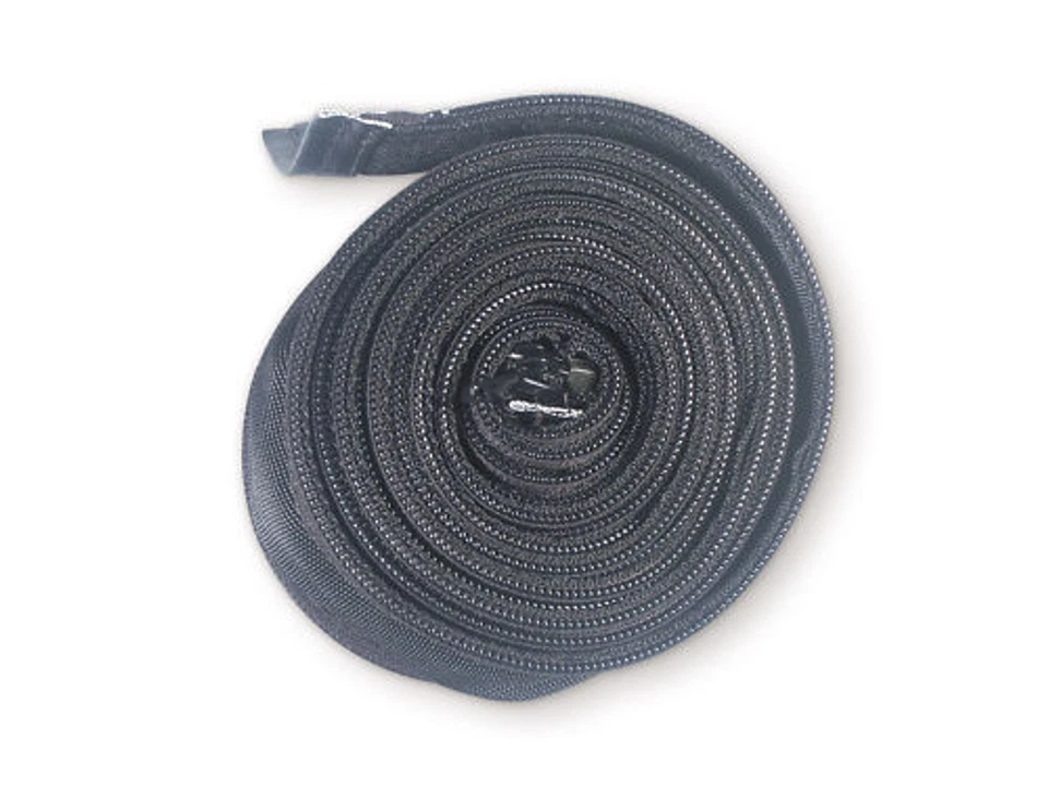 WP9/20 WP17/18/26 Tig Torch Zipper Sheath 10FT OR 22FT - Image 1 of 1