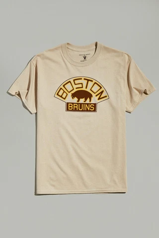 Vintage Boston Bruins Hockey Shirt Unisex Men Women S-5XL KV9112 Cover