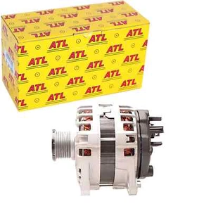 ATL LICHTMASCHINE GENERATOR 150 A für OPEL VIVARO B RENAULT TRAFIC 3 MEGANE 4 - Bild 1 von 4