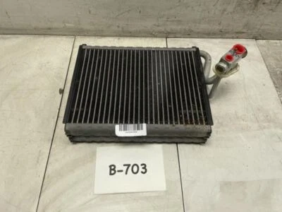 2007 MERCEDES S550 4-MATIC A/C EVAPORATOR & EXPANSION VALVE OEM+ - Image 1 of 4