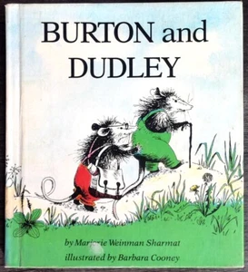 Burton and Dudley - Picture 1 of 1
