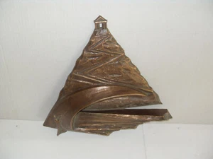 Bronze- Weg des Lebens H31cm B33cm T5cm - Bild 1 von 3
