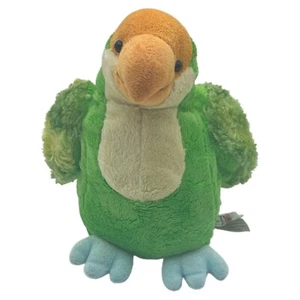 Peluche peluche pappagallo TUTTO Webkinz - Foto 1 di 8